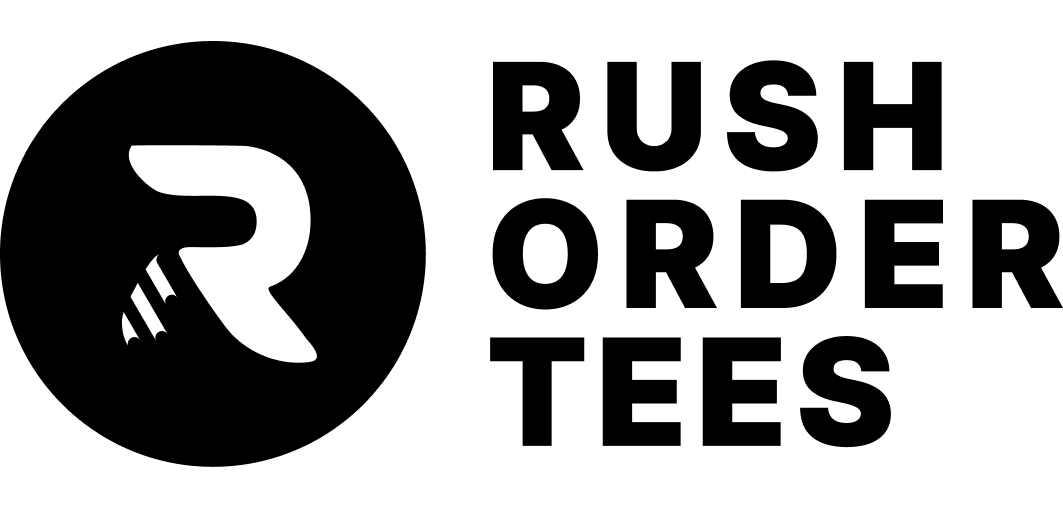 rushordertees.com logo