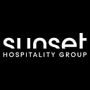 sunsethospitality.com logo