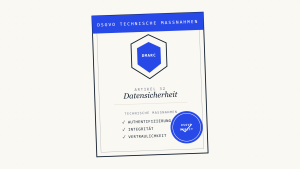 DSGVO E-Mail-Marketing-Compliance: Warum DMARC für den Datenschutz wichtig ist