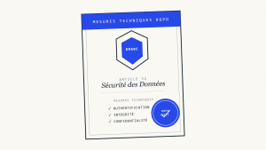 Conformité GDPR pour l’email marketing: Pourquoi DMARC est essentiel pour la protection des données