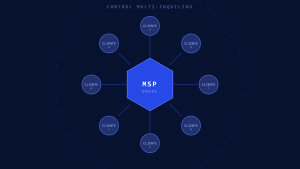 DMARC Multi-Inquilino: Guía Definitiva de Implementación para MSP