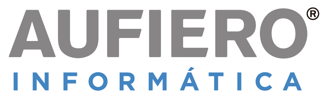 aufieroinformatica.com logo