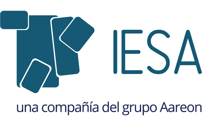 iesa.es logo