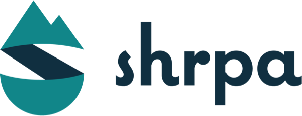 shrpa.com logo