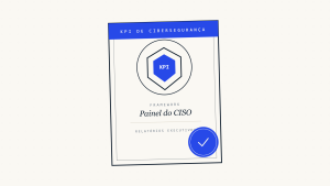 KPIs de Cibersegurança Essenciais que Todo CISO Deve Acompanhar em 2026