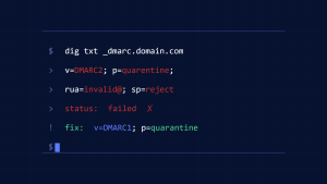 7 DMARC Errors That Tank Your Inbox Placement Rate