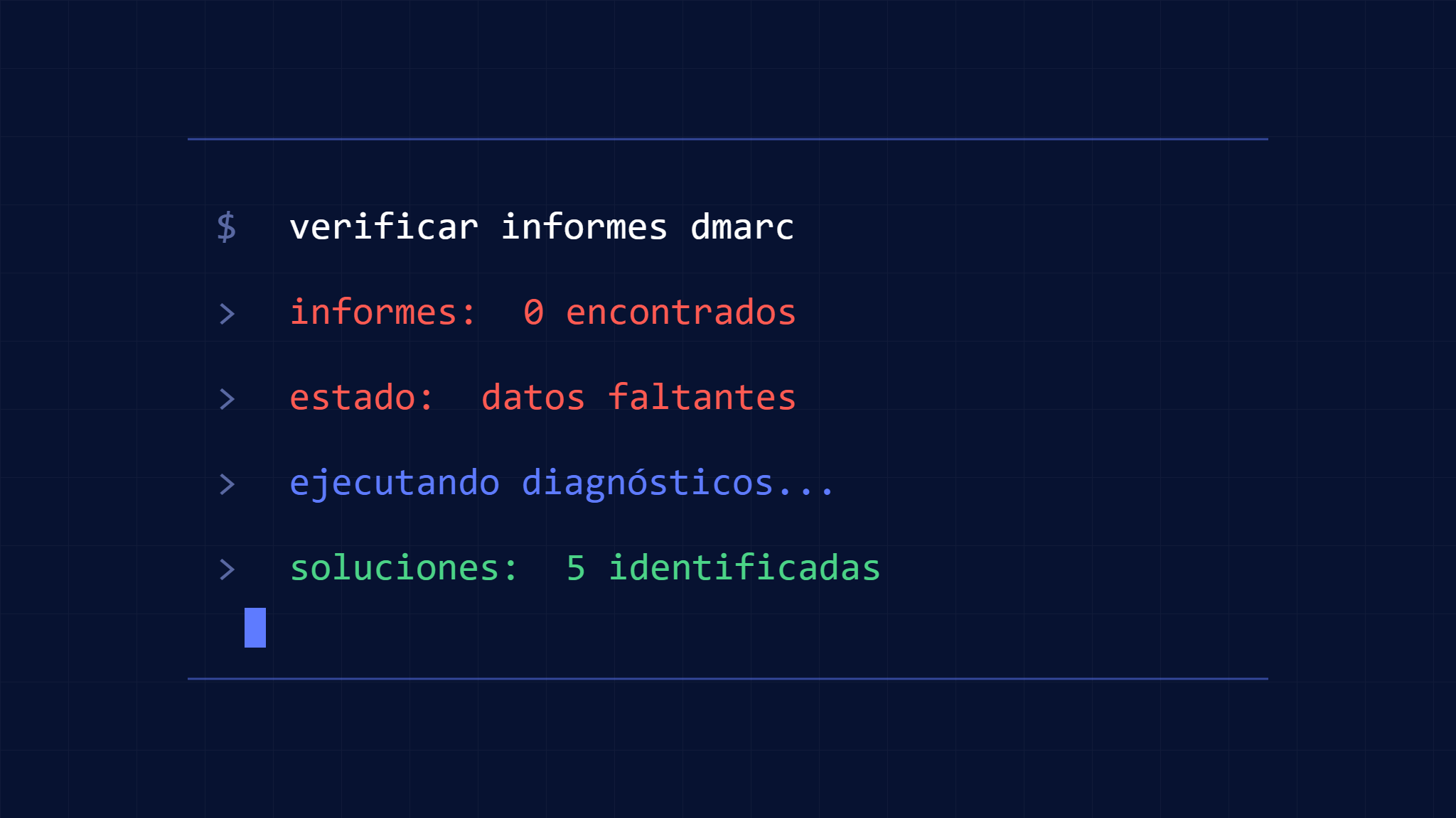 Los Informes Agregados de DMARC No Muestran Datos: 5 Causas Comunes y Soluciones