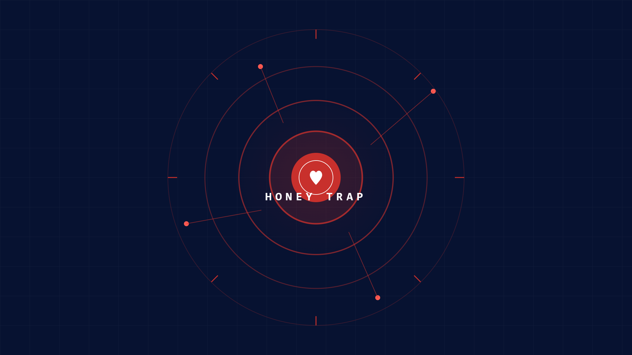 Honey Trap Meaning in Cybersecurity: Email-Based Deception Tactics