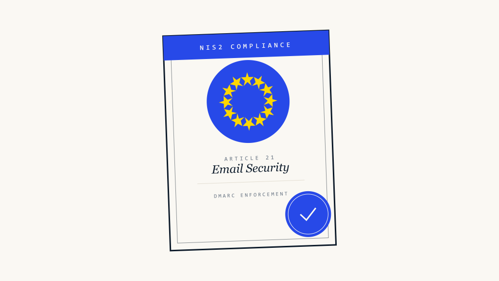 NIS2 Article 21 DMARC Requirements: EU Compliance Guide 2026