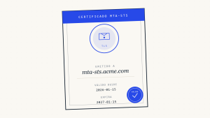 Gestión de Certificados MTA-STS: Guía Completa para el Transporte Seguro de Correo Electrónico