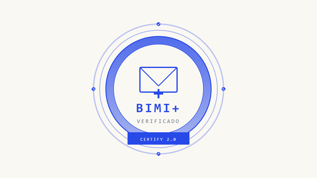 Skysnag Lanza el Centro de Verificación BIMI+ como Parte de Certify 2.0