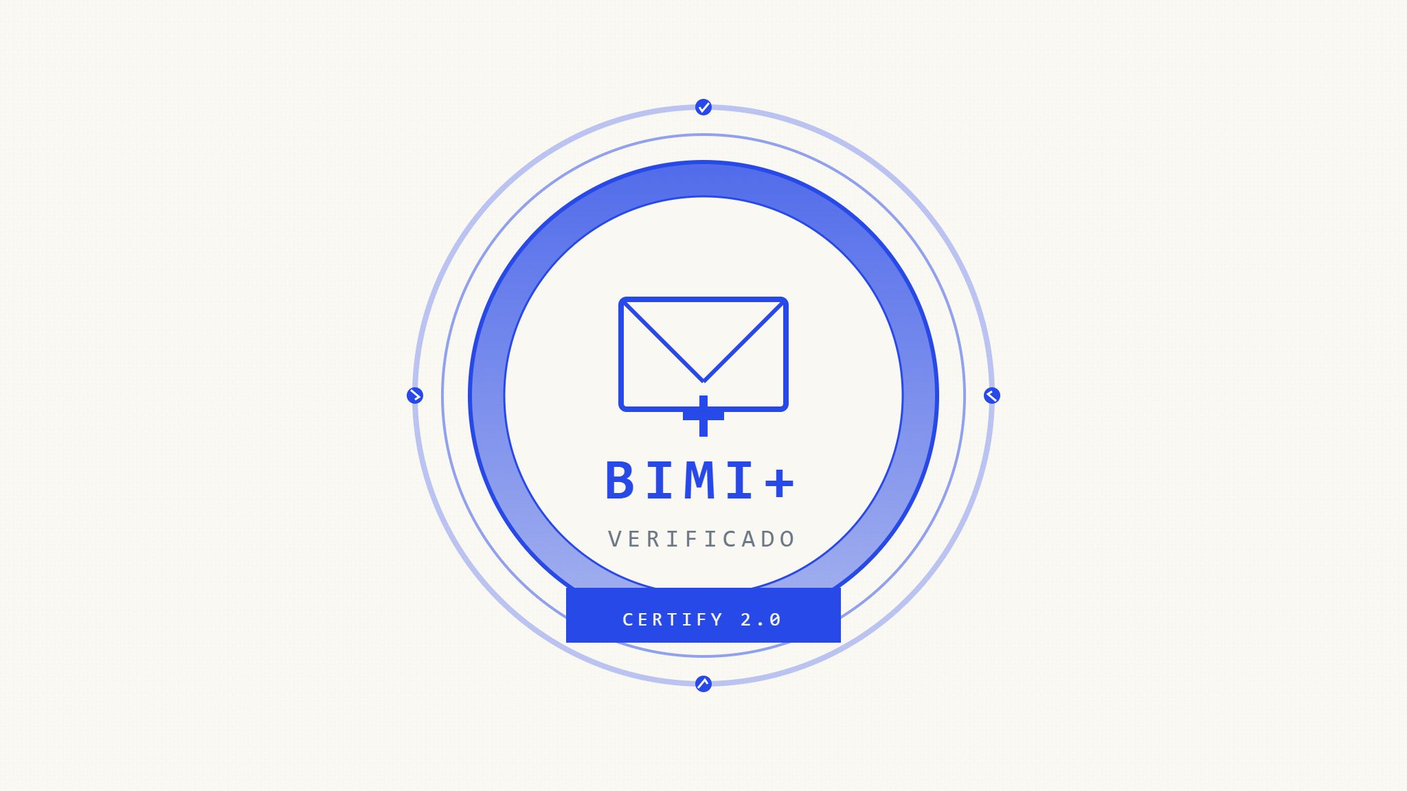 Skysnag Lança o BIMI+ Verification Center como Parte do Certify 2.0
