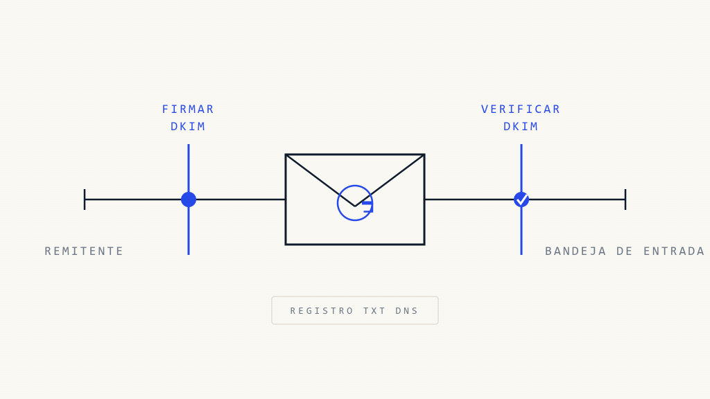 Configuración DKIM Gmail: Guía Completa para la Autenticación de Correo Electrónico