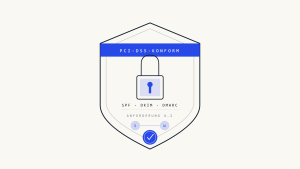 PCI DSS E-Mail-Sicherheit für E-Commerce: DMARC-Einrichtungsleitfaden für Shopify und WooCommerce