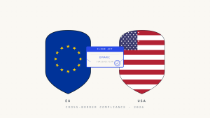 DMARC Providers, the CLOUD Act, and GDPR: What EU Companies Should Assess